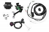 Automatic headlights leveling complete set for VW Polo AW1 