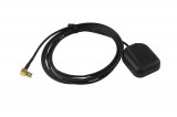 GPS Antenna SMB - various lenghts Cable length: 5 m