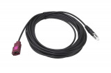 GSM Telephone extension Duplex FAFKA to FME for Audi, VW 