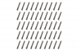 Pin contact 1,0 - 2,5 mm² Quantity: 50 pieces