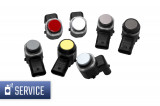 PDC sensors painting service Version: Park Assist existing