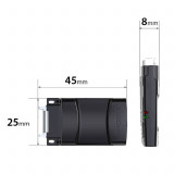 Car Alarm System PANDORA MINI v3 