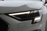 LED Matrix headlights with LED DRL and dynamic blinker for Audi A3 8Y 