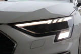 LED Matrix headlights with LED DRL and dynamic blinker for Audi A3 8Y 