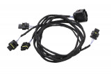 PDC Park Distance Control Rear Sensor Harness for VW Phaeton 