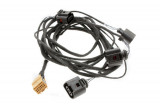 PDC Park Distance Control Front Sensor Harness for VW T5 until 2009 