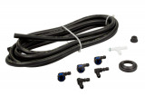 Headlight washer system Retrofit for VW Passat B7 