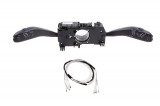 Complete set cruise control for VW T5 GP Equipment: With rear wiper, with MFD, from 2013/11/04