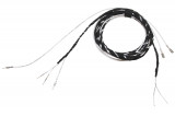 Cable set memory driver seat for VW Golf 8 VIII, Skoda Octavia NX, Seat Leon KL 