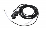 Fog light cable set for VW Lupo 