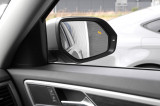 Blind Spot Sensor incl. Rear Traffic Alert for VW Atlas CA1 