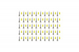 MitII Seal  0,5 - 1,0 qmm Quantity: 50 pieces