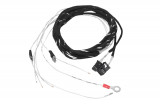 Cable set rain sensor, dimming interior mirror for VW T5 GP 
