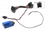 Video in motion for RNS E, Media System 1.0 for Audi, Seat 