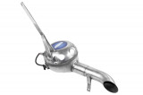 Complete kit Active Sound incl. Sound Booster for Mercedes A-Class W176 Version: EXTENDED