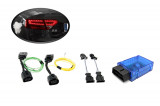 Cable set + coding dongle LED taillights for Audi A5, S5 
