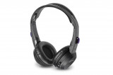 Flat, wireless infrared headphone Alpine SHS-N207 