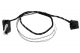 Complete kit Rear View Camera 