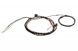 Cable set electric tailgate for VW Passat B7 Estate 
