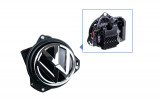 Complete set rear view camera for VW Passat B8 Vehicle: Variant