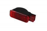 Original door warning light for Audi, VW, Skoda, Seat Version: Version 1