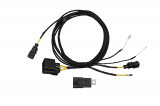 Cable set heated windscreen for Skoda Yeti 5L, Superb 3T PR-Number: 7L6