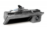 Complete Set APS Advance rearview camera for Audi A6, A7 4G Model year: from model year 2015