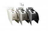 Centre console MEDIA-IN for VW Golf 6, Scirocco 1K Color: Brown