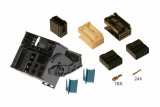 Quadlock - Installation Kit 