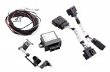 Complete kit adaptive light for VW Sharan 7N - front wheel drive 
