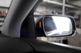 Side assist for VW Phaeton 3D 