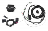 Auto-Leveling Headlights complete kit Retrofit for Audi Q2 GA Equipment: LED, adaptive headlight, elect. damping control