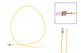 Repair cable, single cable MPT male contact 0.5 as 000 979 024 E Version: Single sided equipped