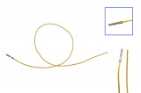 Repair cable, single cable LKS 1.0 as 000 979 154 E Version: Single sided equipped