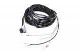 Complete set Rear view camera for VW Polo AW1/AE1 Model year: from model year 2022