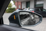 Complete kit Audi side assist for Audi e-tron GT F8 PR-Number: Right hand drive, L0R
