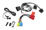 Cable set spare part for the FISCON hands-free kit 