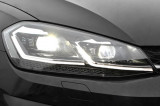 LED headlights with LED daytime running light DRL for VW Golf 7 Version: Standard