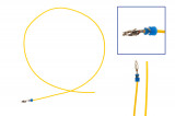 Repair cable, single cable JPT as 000 979 133 E + SEAL Version: Single sided equipped