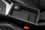 Complete kit phone box for Audi Q5 FY Equipment 3: Equipment 1, Model year: until model year 2020, PR number: 4M3