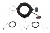 Cable set side assist for Audi A3 8V Model year: until model year 2016