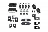 Complete set APS+ (MMI optical display) front and rear for Seat Ibiza KJ 