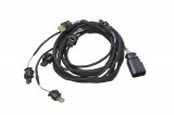 Cable set Park Assist sensors front bumper for VW, Audi 