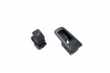 Push Button driver door eletrical tailgate for Skoda Karoq NU7 