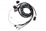 Cable set electric tailgate for VW T-Roc A11 