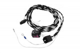 Seat Heating - Harness for Audi A6 4F Cable Set Variant: Only seat heating