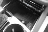 Complete phone box for VW Touareg CR 