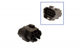 Repair kit connector 3 pin Econoseal socket housing 