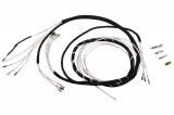 Cable set cruise control + MFD for VW up! Model year: from 2013/11/05