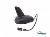 Shark Roof Antenna FM / AM - Universal